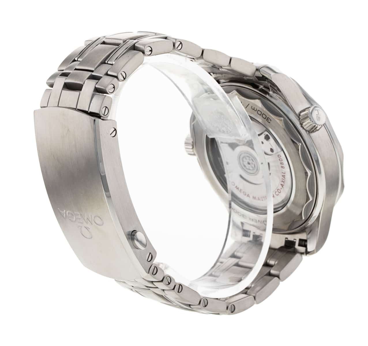 Omega Seamaster Diver 300m 210.30.42.20.03.001 Omega Seamaster Diver 300m 210.30.42.20.03.001